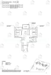 The Reserve Residences (D21), Apartment #566568741